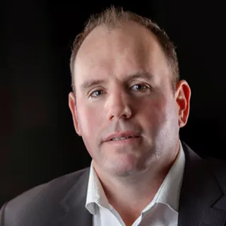 Shane Fagan, President & CEO at WasteMind